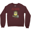 the walking dead neu 15 Crewneck Sweatshirt