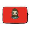 beard Laptop sleeve