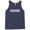 gynaecologist Tank Top