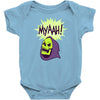 myahh! Baby Onesie