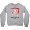 woodsboro horror film club Crewneck Sweatshirt