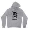 danger Unisex Hoodie