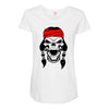 MONSTER HUNTER Maternity Scoop Neck T-shirt