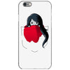 marceline pocket iPhone 6/6s Case