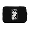 climbing in your windows Laptop sleeve