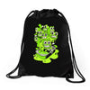 sardines Drawstring Bags