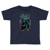 polygonal owl Toddler T-shirt