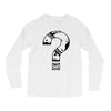 question mark Long Sleeve Shirts