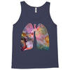 Cosmic Breath Tank Top