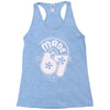 made in 1967 Racerback Tank