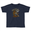 groot tree service Toddler T-shirt