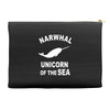narwhals Accessory Pouches