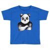 Kung Fu Panda Toddler T-shirt
