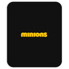 minions Mousepad