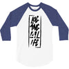 Logang4Life 3/4 Sleeve Shirt