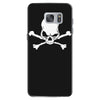 skull skeleton Samsung Galaxy S7
