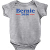bernie sanders 2016 Baby Onesie