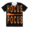 hocus pocus All Over Women's T-shirt