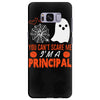 you cant scare principal Samsung Galaxy S8 Plus