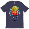 saiyan fries T-Shirt