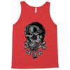 dead rider Tank Top