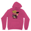 road rage (2) Unisex Hoodie
