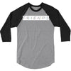 Freinds Show 3/4 Sleeve Shirt