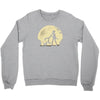 sailor queen Crewneck Sweatshirt