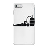 drink beer iPhone 7 Case