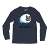 ewe crazy Long Sleeve Shirts