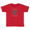 reunite pangea Toddler T-shirt