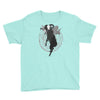 seriously strange chimera Youth Tee