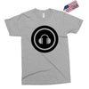 THE MUSIC Exclusive T-shirt