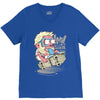 nerd attack V-Neck Tee