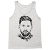 lionel messi 2 Tank Top