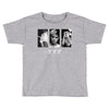 xxxtentacion 3 Toddler T-shirt