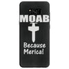 moab military mother of all bombs Samsung Galaxy S8