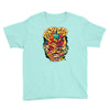 party god (red) Youth Tee