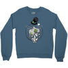 more of the same Crewneck Sweatshirt