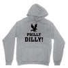 Philly Dilly Unisex Hoodie