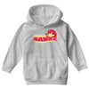 Finding Da Wae Youth Hoodie