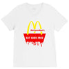 mccannibals V-Neck Tee