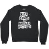 sex drugs and science Crewneck Sweatshirt