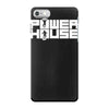 power house iPhone 7 Case