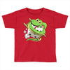 funny snake Toddler T-shirt