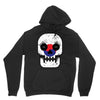 south korea till i die Unisex Hoodie