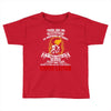 To Be Called A Super Saiyan Toddler T-shirt