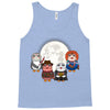 Monster Porgs V2 Tank Top