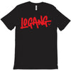 Logang Maverick T-Shirt