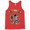 pirate loyal to none Tank Top